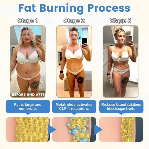 SLIMMING & HEALTH BOOST DROPS - Image 11