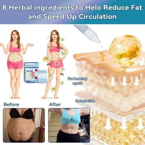 SLIMMING & HEALTH BOOST DROPS - Image 14