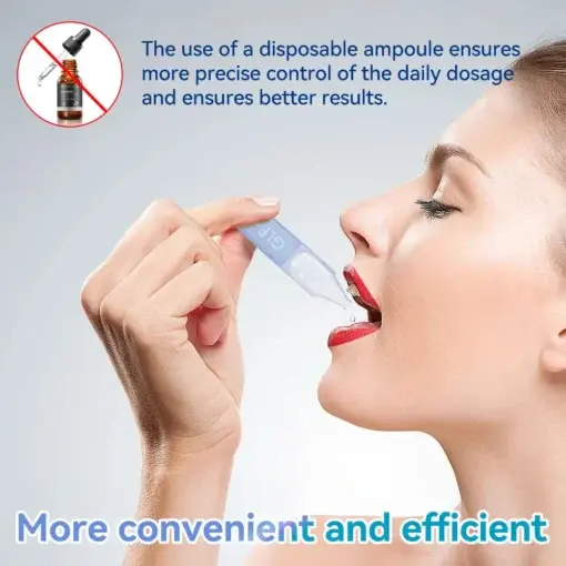 SLIMMING & HEALTH BOOST DROPS - Image 17