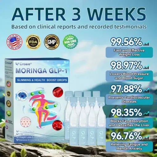 SLIMMING & HEALTH BOOST DROPS - Image 2