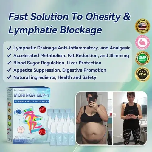 SLIMMING & HEALTH BOOST DROPS - Image 4