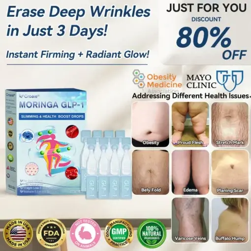 SLIMMING & HEALTH BOOST DROPS - Image 5