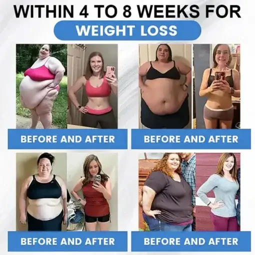 SLIMMING & HEALTH BOOST DROPS - Image 6