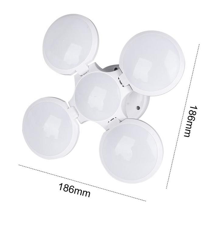 2 in 1 Solar Lamp - Image 6