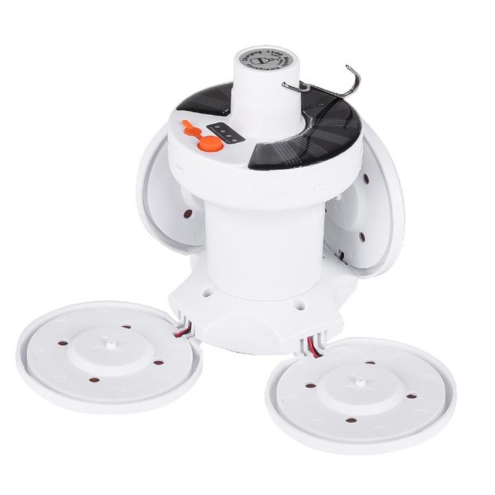 2 in 1 Solar Lamp - Image 3