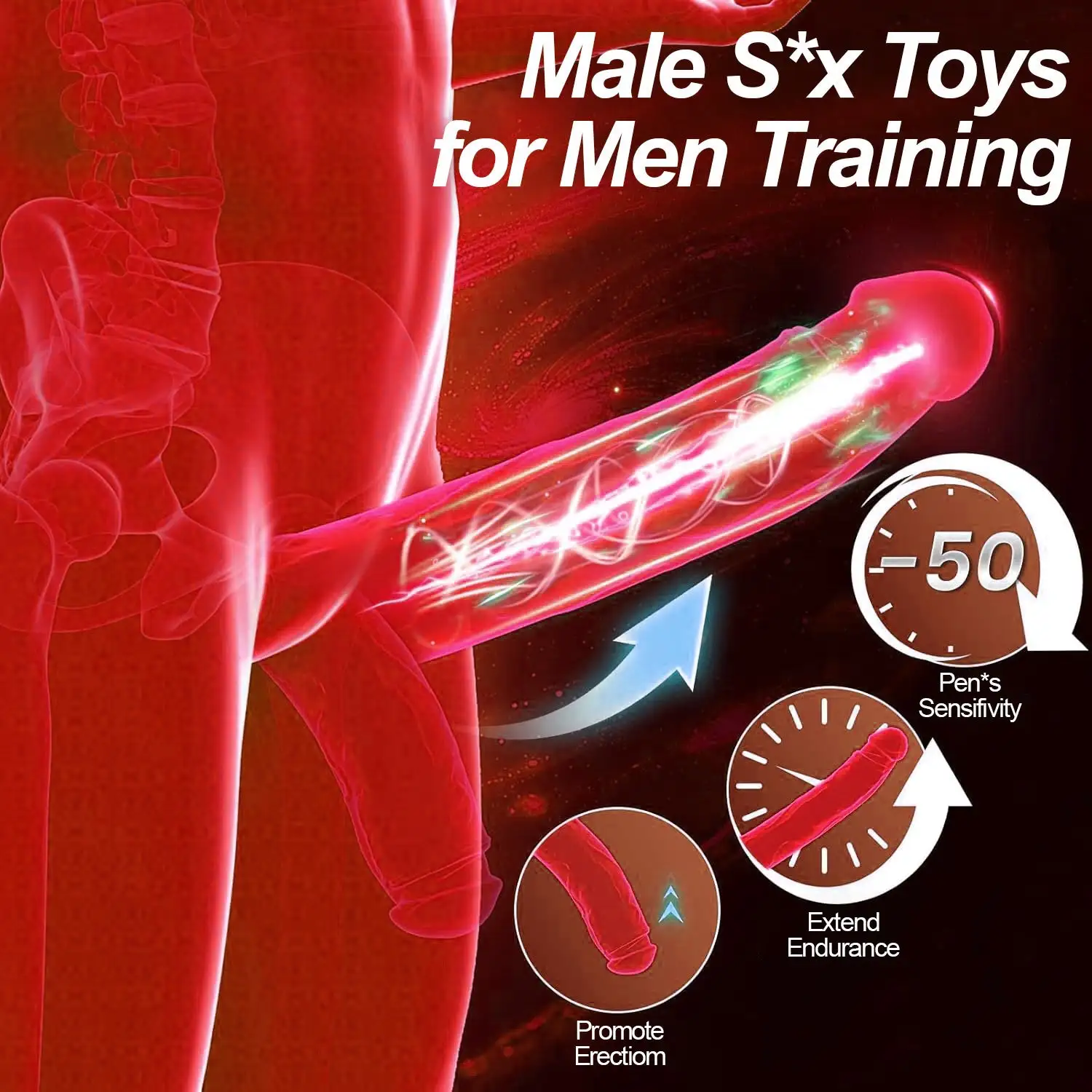 Smart AI 3in1 HeatWave Therapy Trainer - Image 3