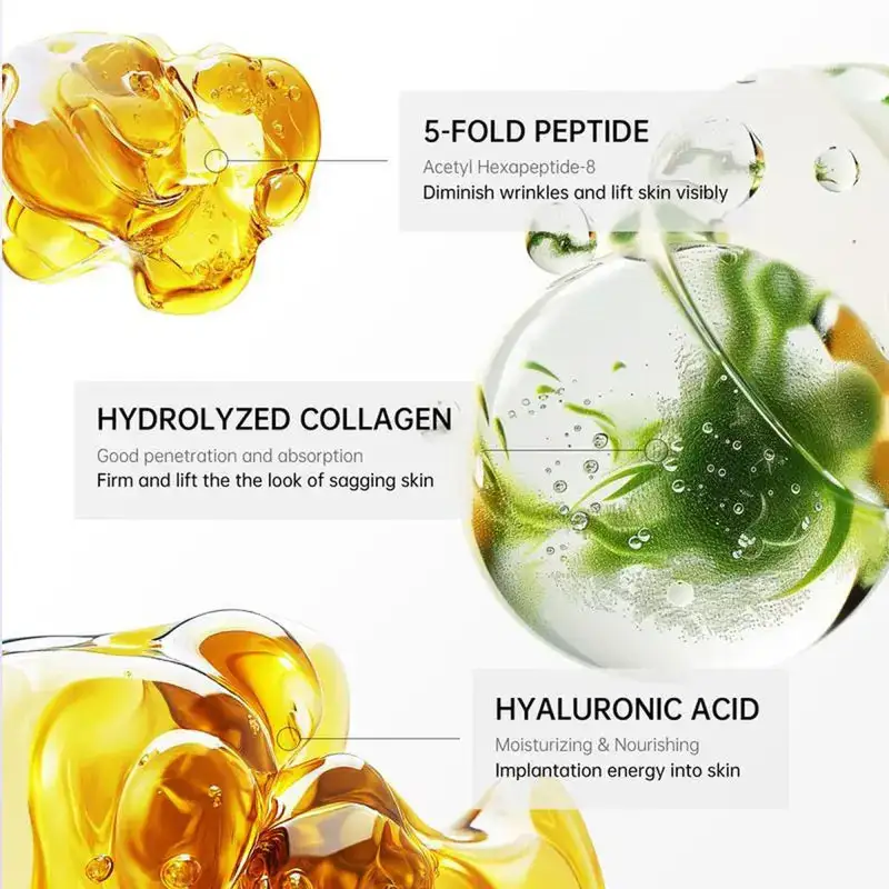 Next-Gen 5-Roller Anti-Aging Lift Cream - Image 6