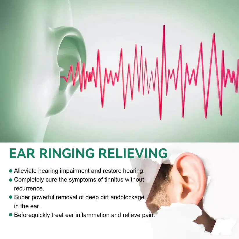 Tinnitus Ear Drops - Image 9