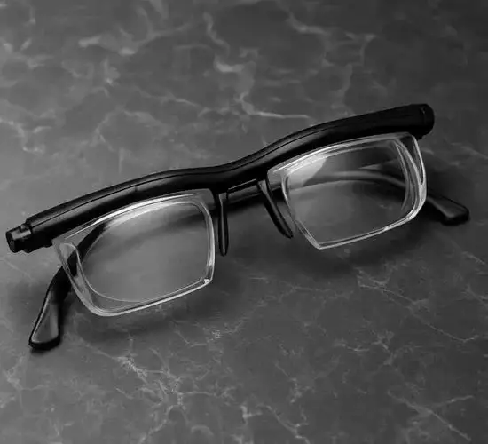 【ADJUSTABLE FOCUS GLASSES】See every moment clearly with ! - Image 4
