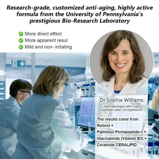 Age-Defying Lifting Serum - Image 10