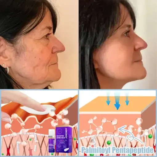 Age-Defying Lifting Serum - Image 5