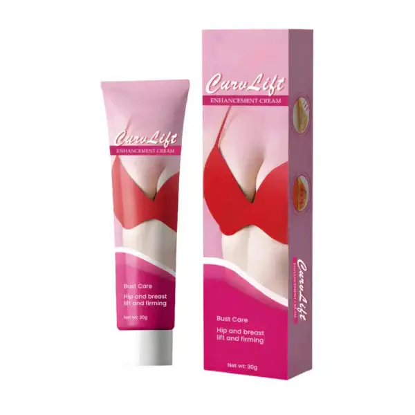 CurvLift Cream – For Natural Curves & Confidence - Image 10