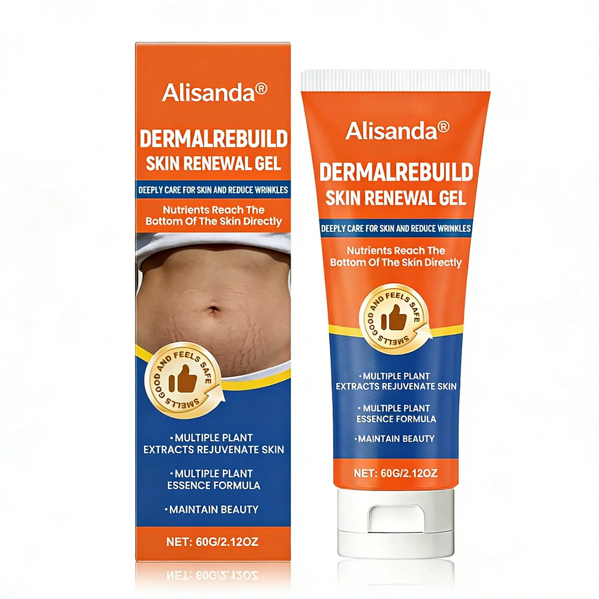 DermalRebuild Daily Renewal Gel - Image 15