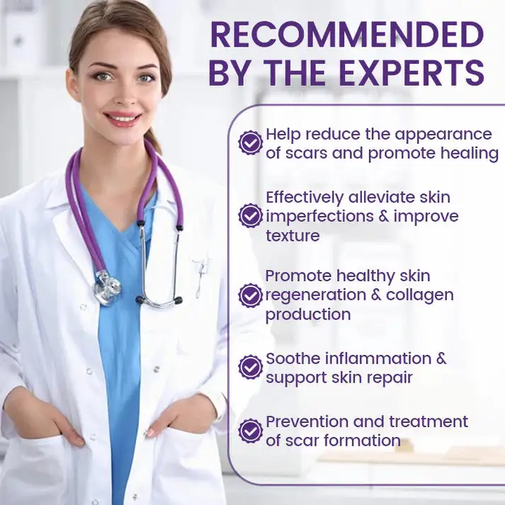 ReGenScar Rapid Recovery Scar Gel - Image 4