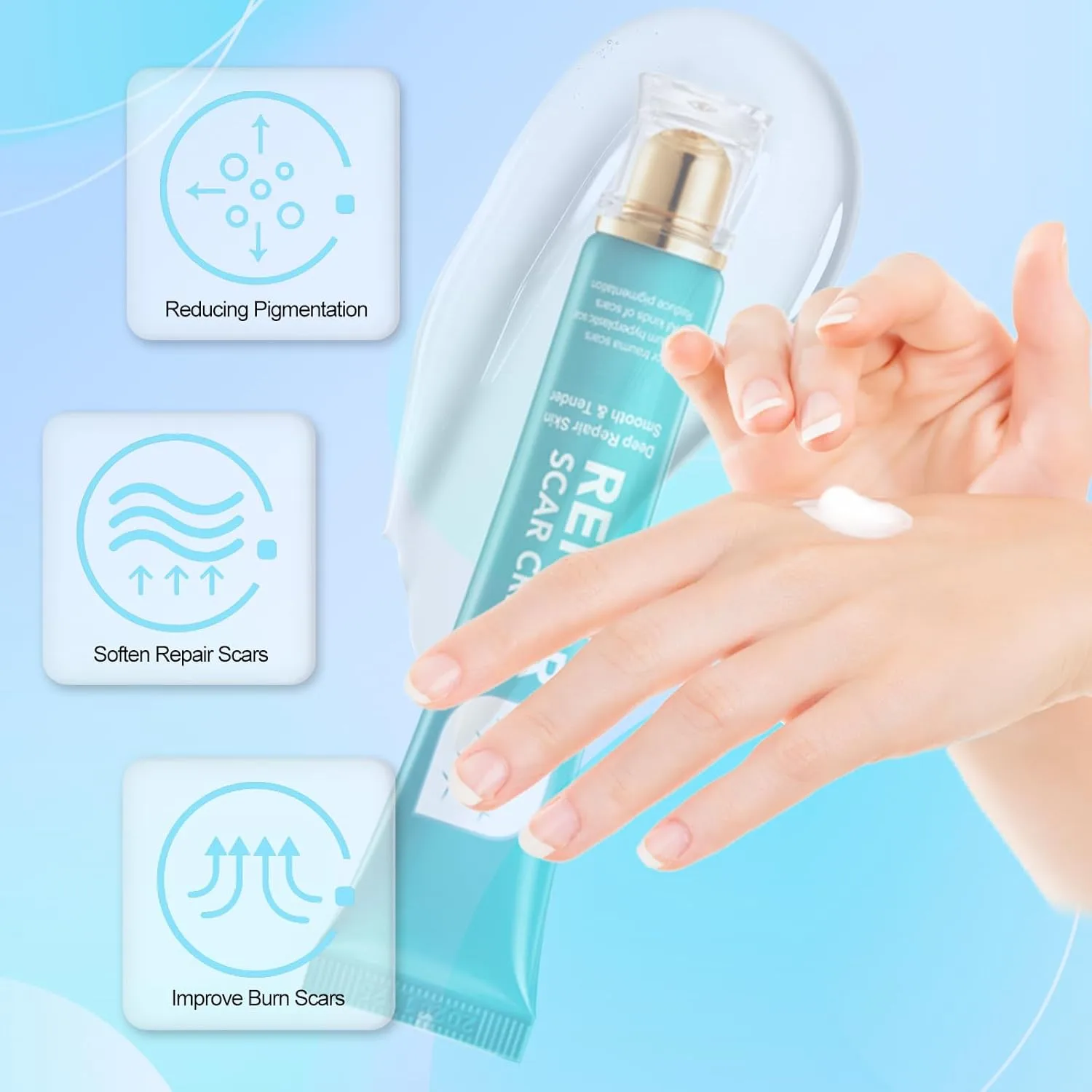 Scar Repair Cream - Image 5