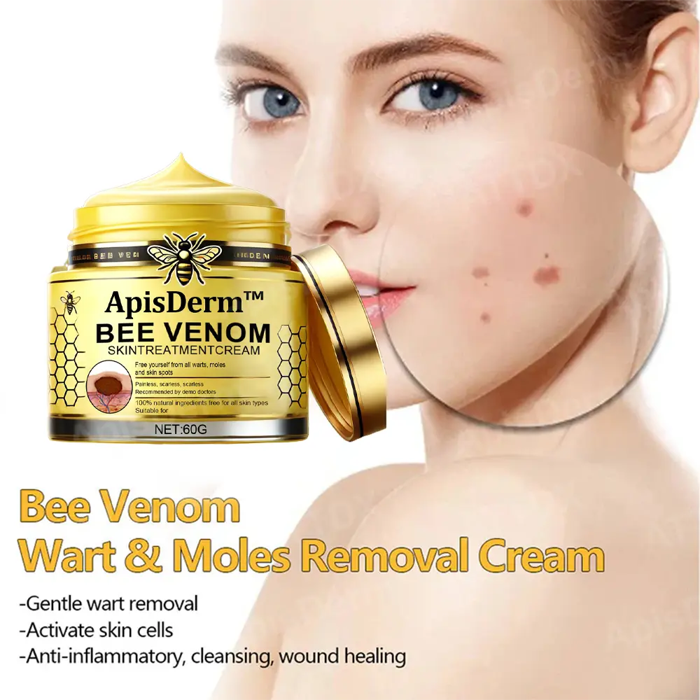 Bee Venom Skin Treatment Cream - Image 8