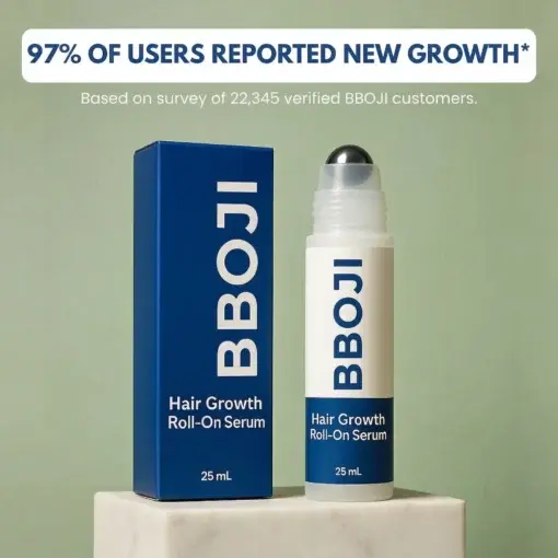 Hair Growth Serum
