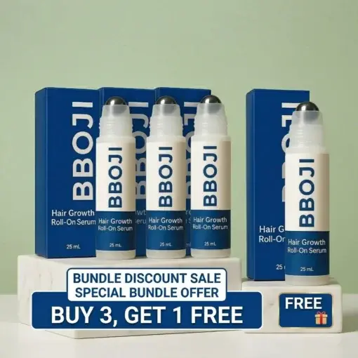 Hair Growth Serum - Image 10