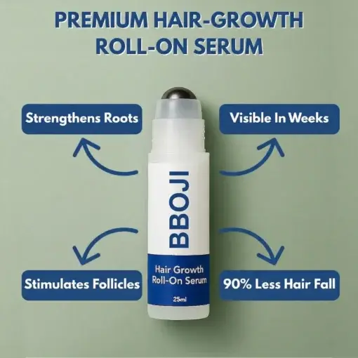 Hair Growth Serum - Image 3
