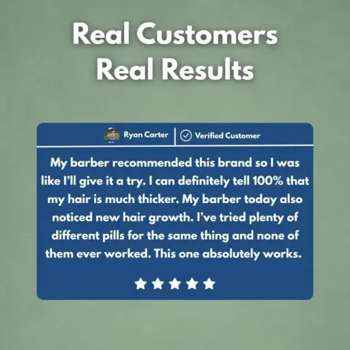 Hair Growth Serum - Image 6