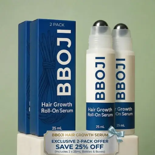 Hair Growth Serum - Image 8
