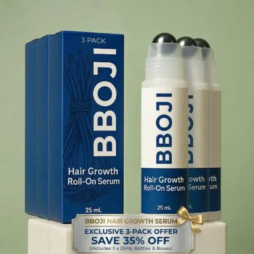 Hair Growth Serum - Image 9