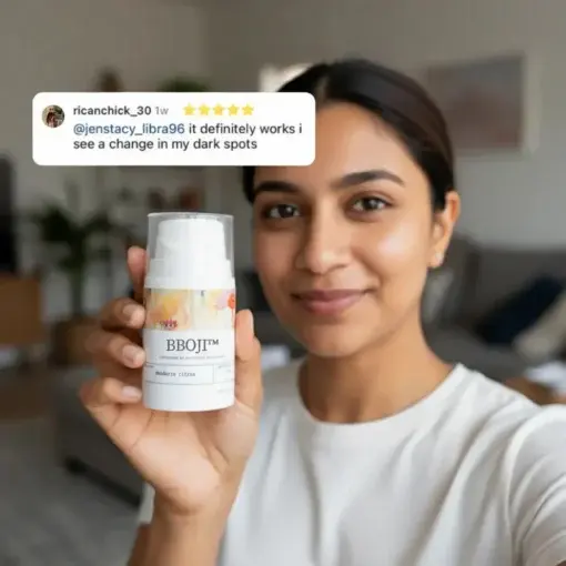 Skin Brightening Cream - Image 4