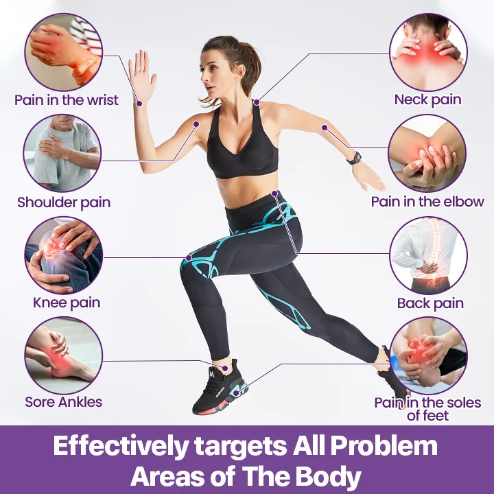 Curcumin & Emu Oil Pain Gel - Image 3