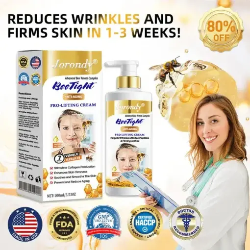 BeeTight Anti-Aging Pro-Lifting Cream