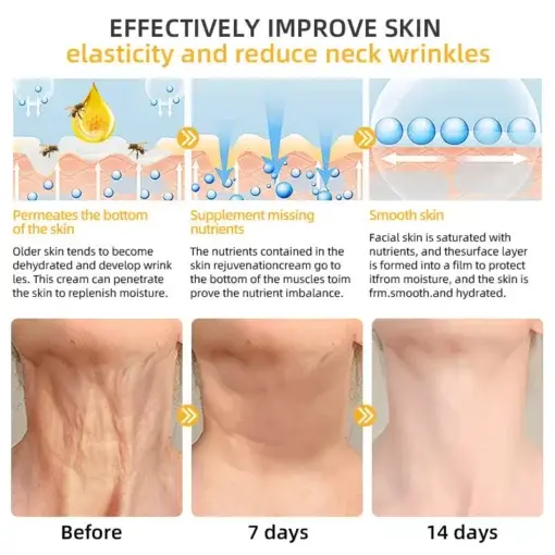 BeeTight Anti-Aging Pro-Lifting Cream - Image 10