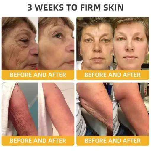BeeTight Anti-Aging Pro-Lifting Cream - Image 3