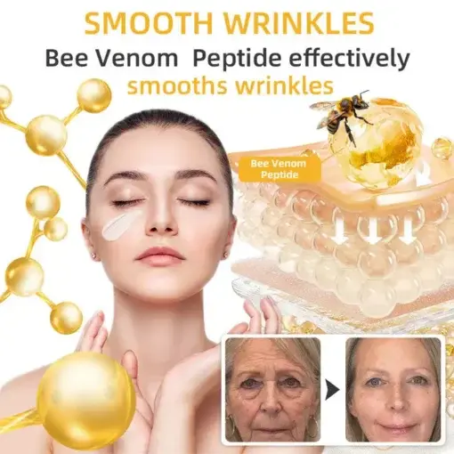 BeeTight Anti-Aging Pro-Lifting Cream - Image 8