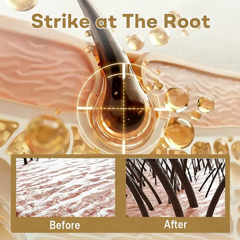 Hair Regrowth Capsules - Image 12