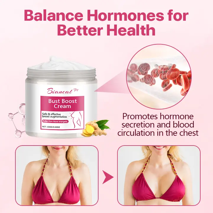 Bust Boost Cream - Image 4