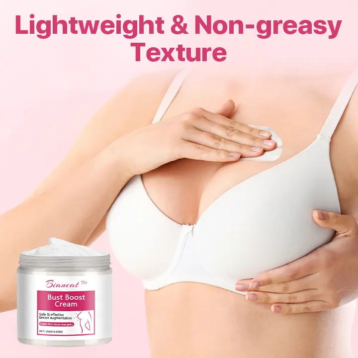 Bust Boost Cream - Image 6