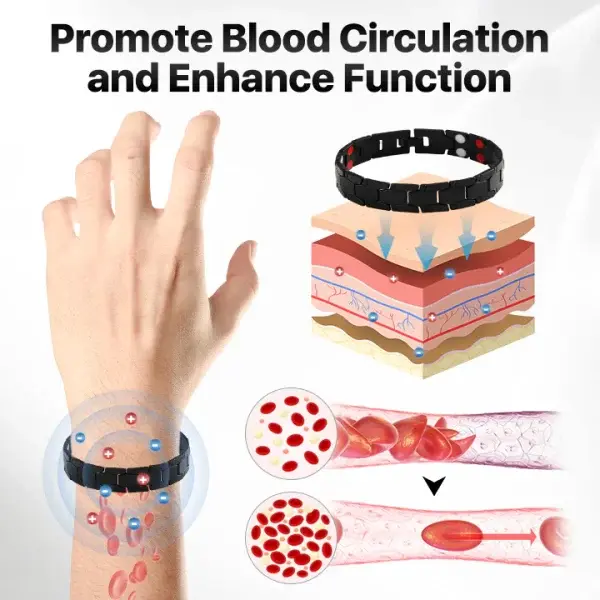 ProstaLift Magnetic Therapy Band - Image 4