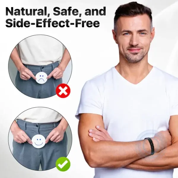 ProstaLift Magnetic Therapy Band - Image 6
