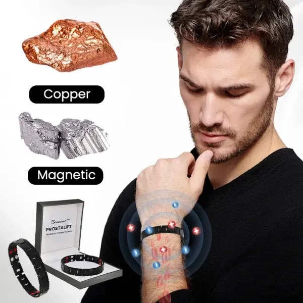 ProstaLift Magnetic Therapy Band - Image 7