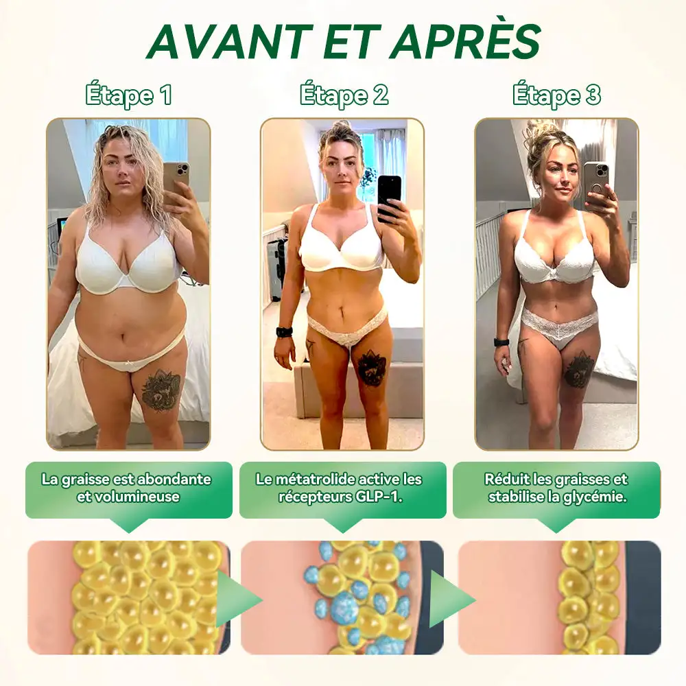 Solution Orale pour la 𝑝𝑒𝑟𝑑𝑒 𝑑𝑒 𝑝𝑜𝑖𝑑𝑠 - Image 10