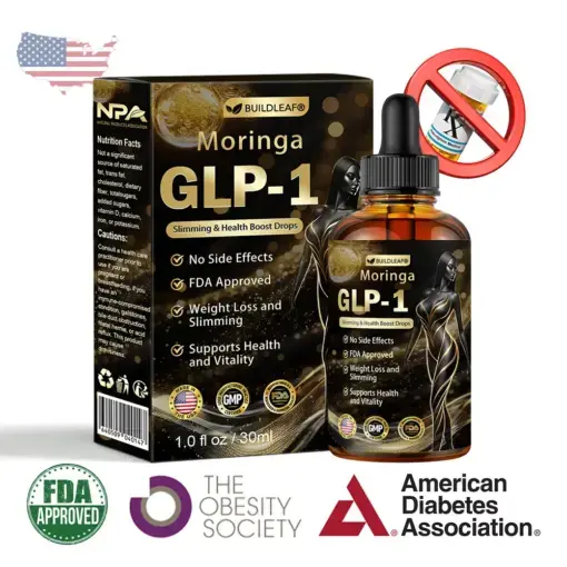 Moringa Drops - Image 12