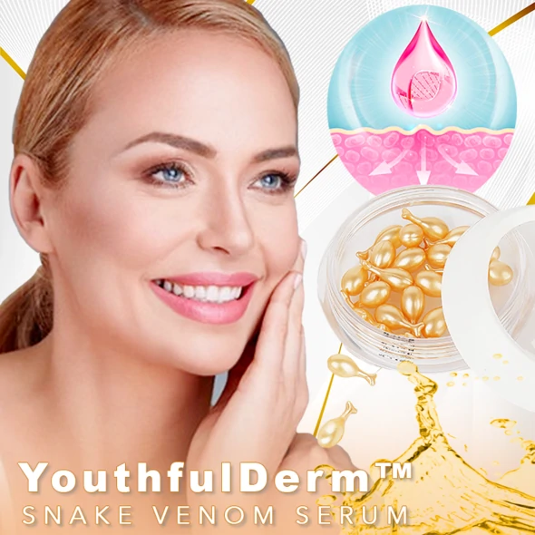 Snake Venom Serum - Image 2