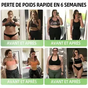 Gouttes Minceur à la Moringa - Image 6