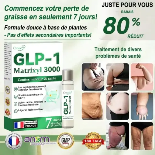 Gouttes Minceur & Santé - Image 10