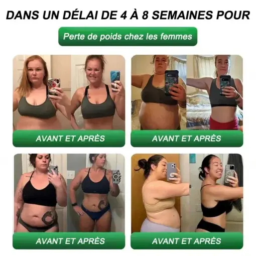 Gouttes Minceur & Santé - Image 2
