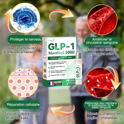 Gouttes Minceur & Santé - Image 6