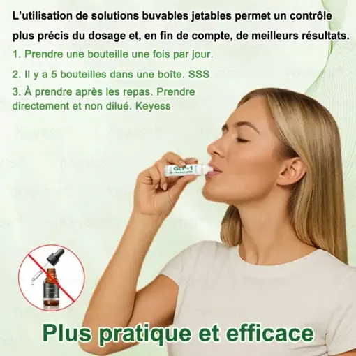 Gouttes Minceur & Santé - Image 9
