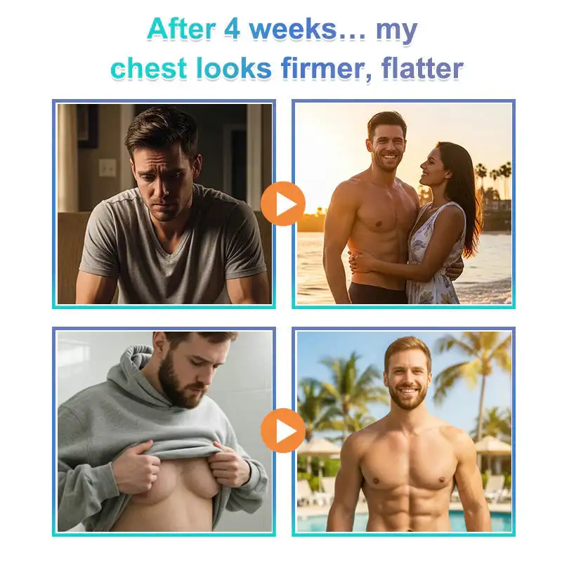 Chest Fat Burn & Firm Patch - Image 6