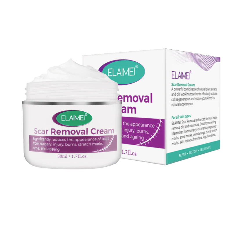 Cicatrix Healing Cream - Image 7
