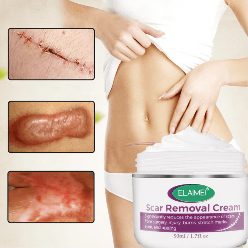Cicatrix Healing Cream - Image 2