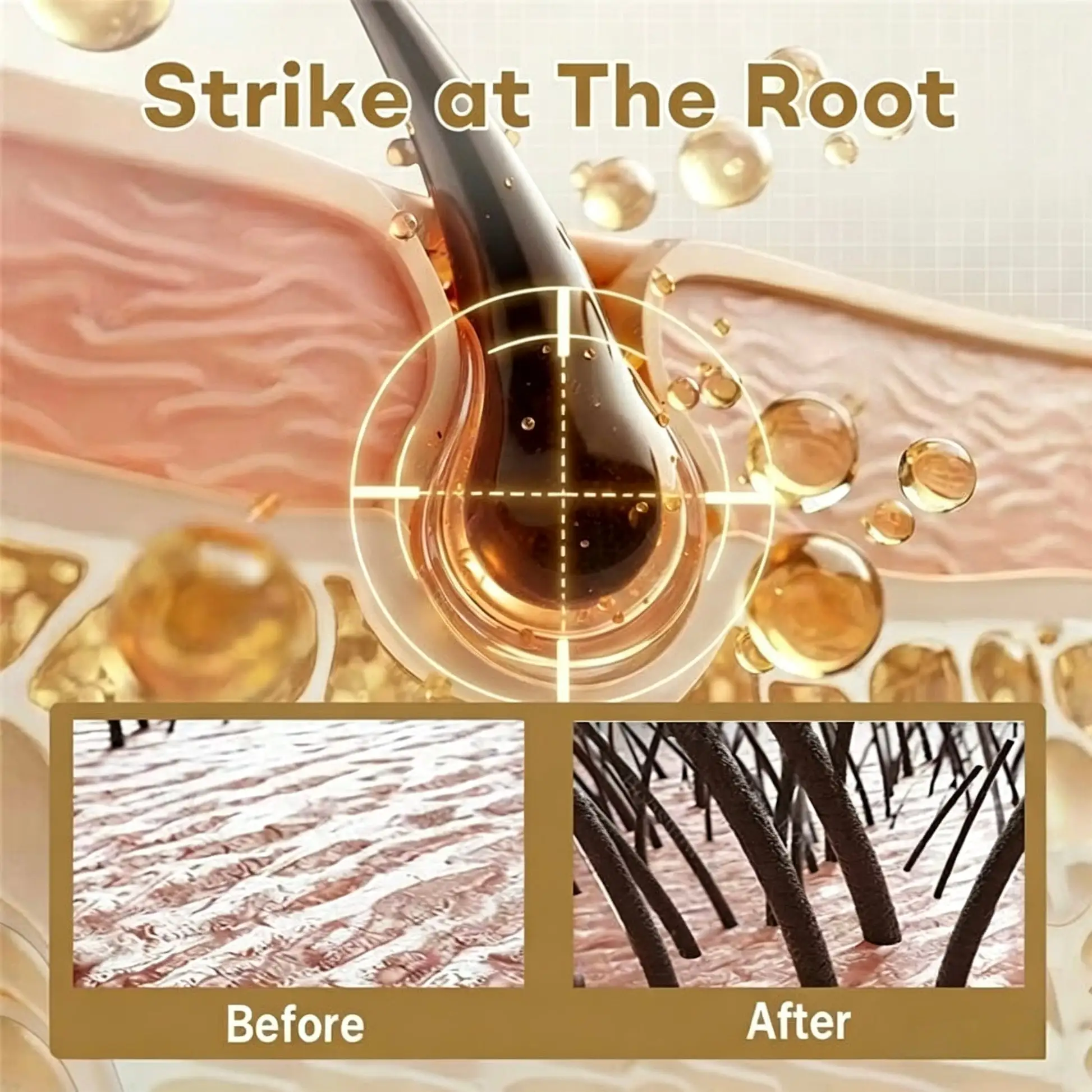 Hair Regrowth Capsules - Image 5